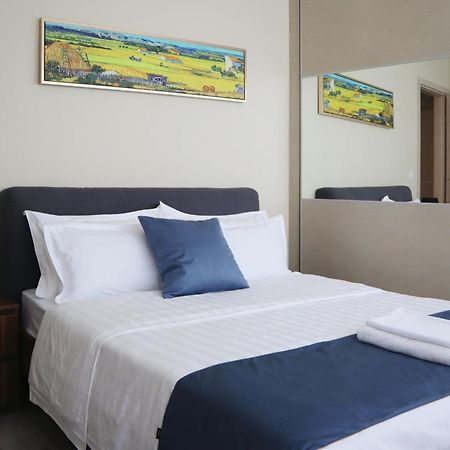 Dafni City Apartment 2 Афины Экстерьер фото