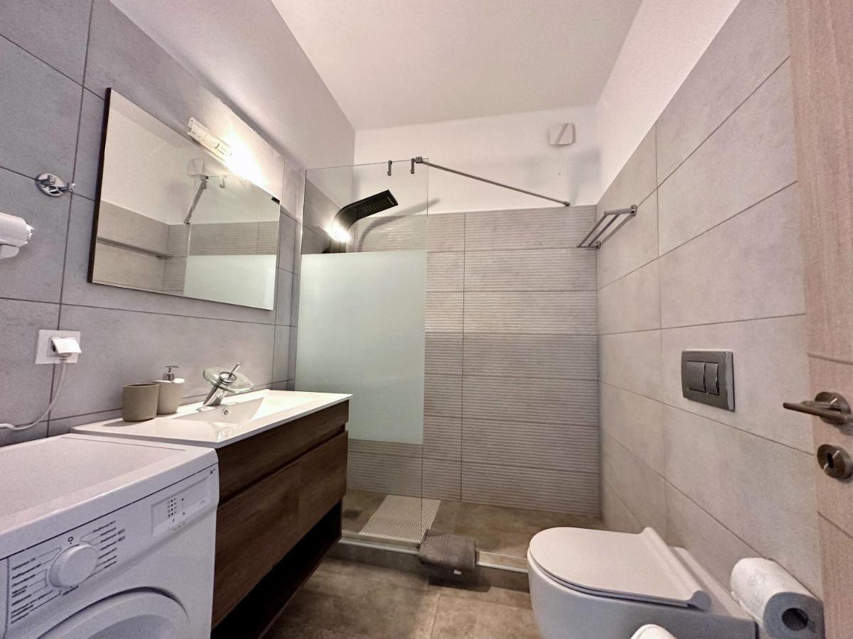 Dafni City Apartment 2 Афины Экстерьер фото