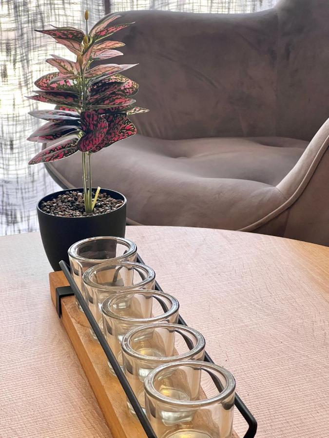Dafni City Apartment 2 Афины Экстерьер фото